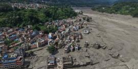 भोटेकोशी बाढीः एक हजार ३४४ शव फेला, ४ हजार ८९८ अझै सम्पर्कविहीन